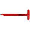 98 15 05 Screwdriver for hexagon socket screws with T-handle 250 mm